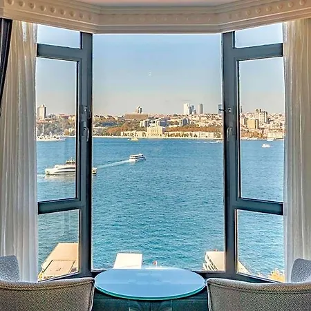 A11 Bosphorus 酒店 伊斯坦布尔