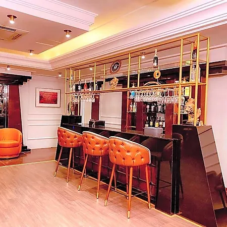 A11 Bosphorus 3* 伊斯坦布尔