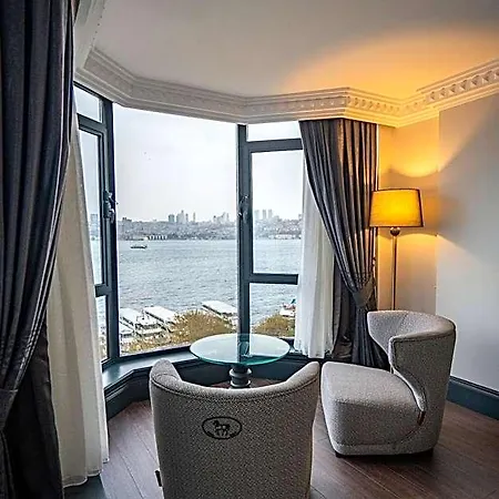 A11 Bosphorus 酒店