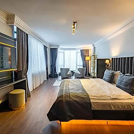 A11 Bosphorus 3*
