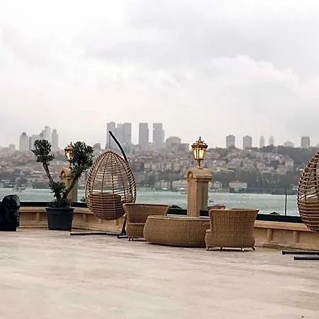 A11 Bosphorus Ξενοδοχείο Κωνσταντινούπολη